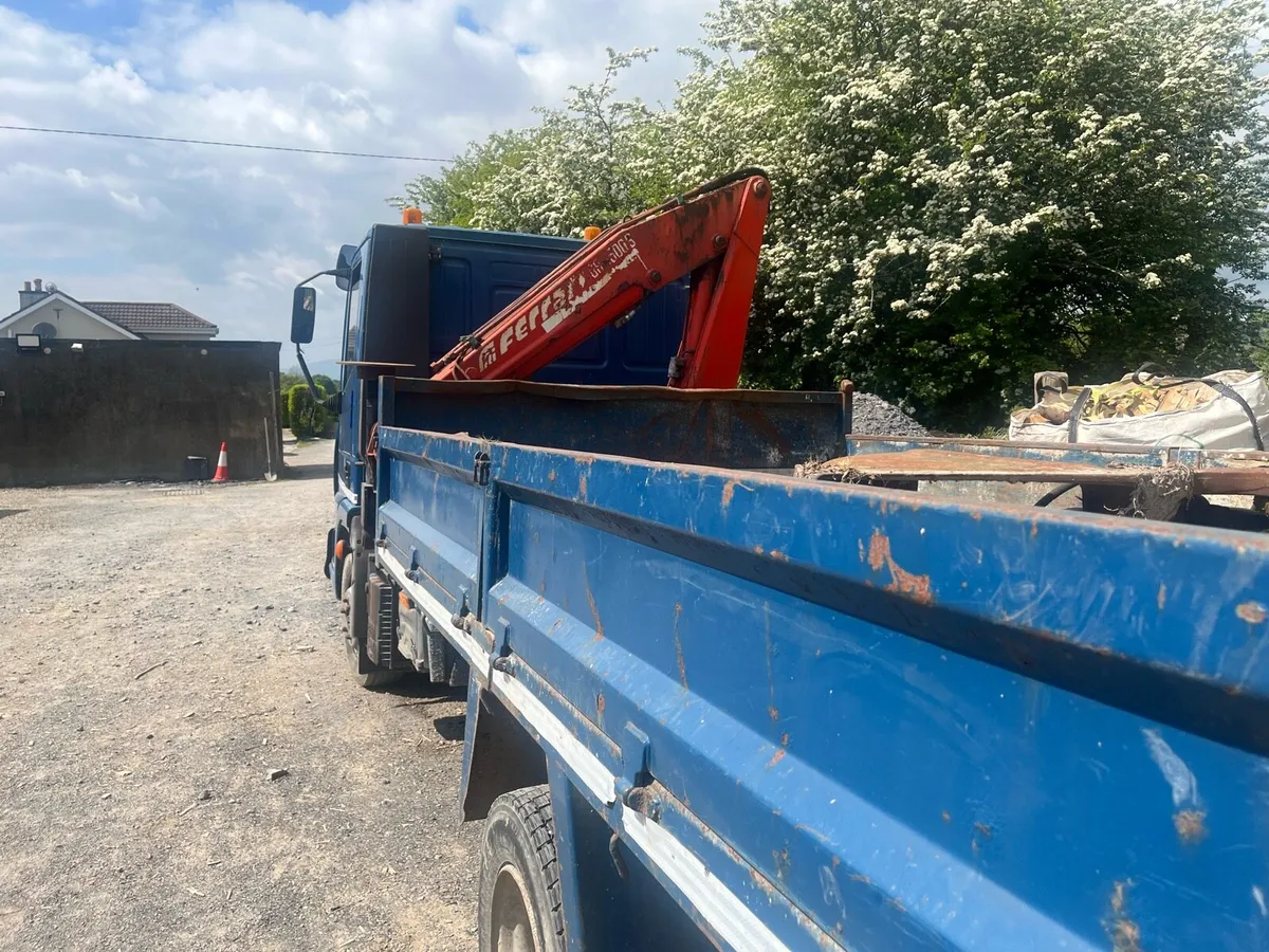 Iveco 75E18 - Image 4
