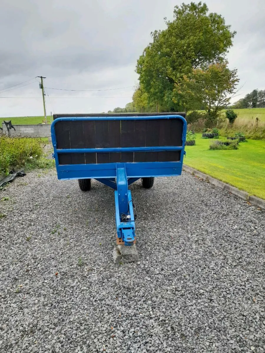 Trailer For Sale - Image 4