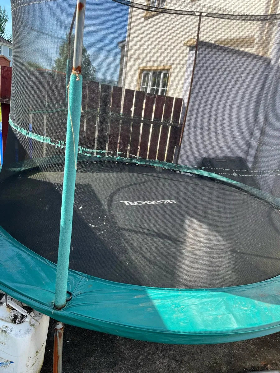 Trampoline - Image 3