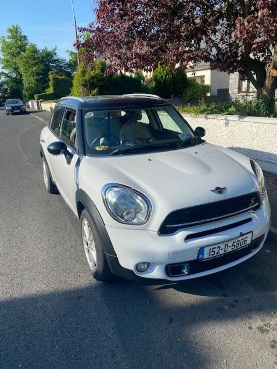 Mini Cooper 2015 - Image 4