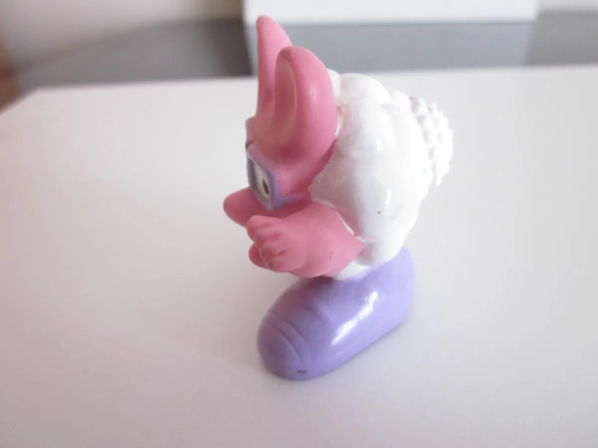 Keypers Finder Prekins Princess Swan Tonka Fig - Image 2