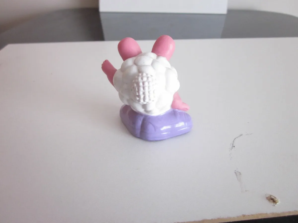 Keypers Finder Prekins Princess Swan Tonka Fig - Image 3