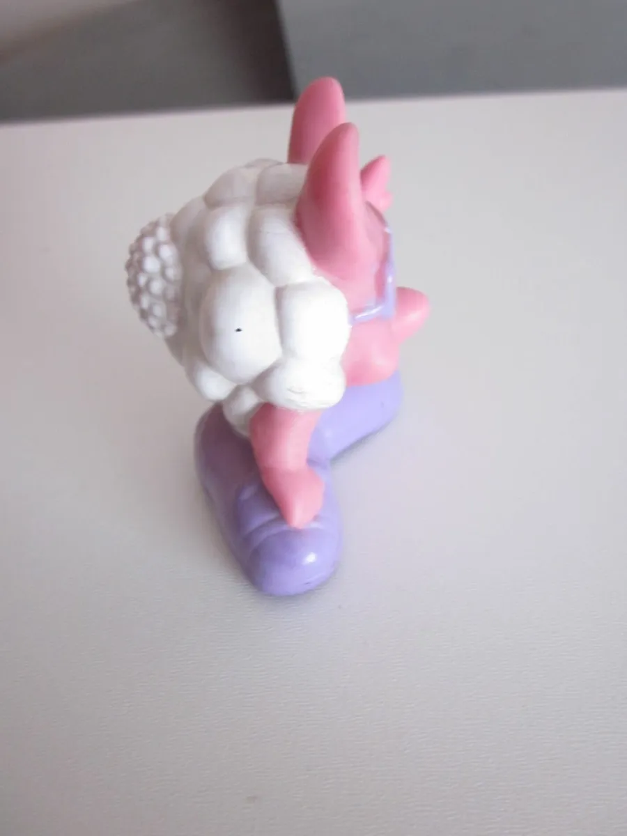 Keypers Finder Prekins Princess Swan Tonka Fig - Image 4