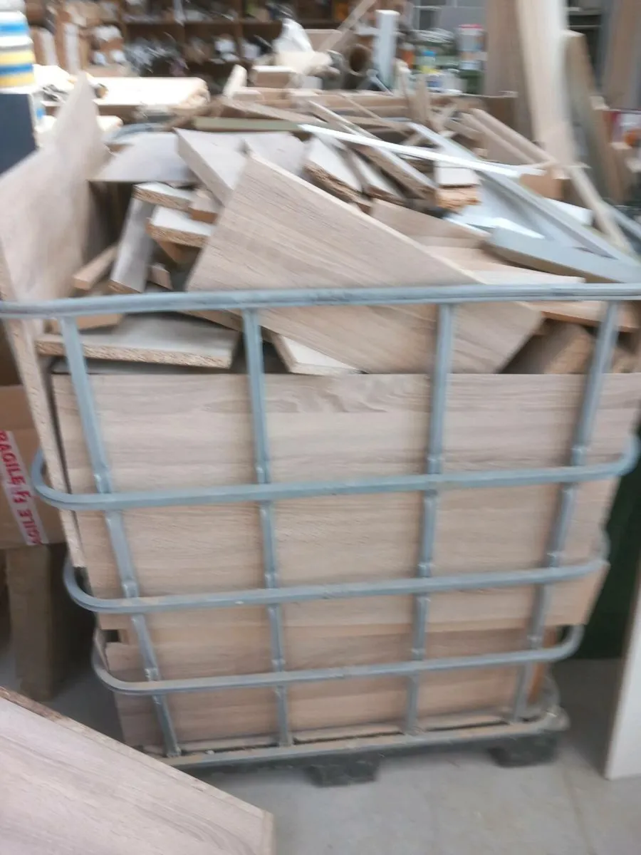 Free firewood - Image 1