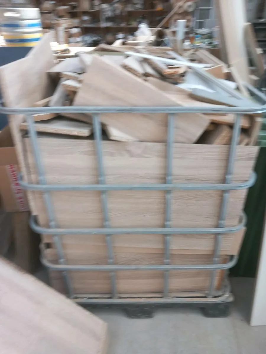 Free firewood - Image 2