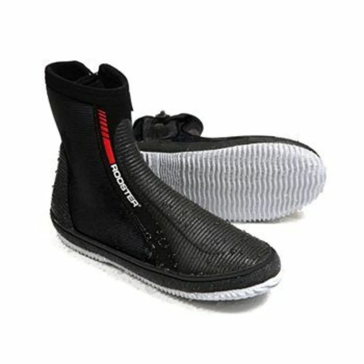 SALE: R00STER All Purpose Boots Easi-fit all sizes - Image 1
