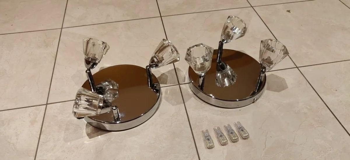 Lamps - Image 1