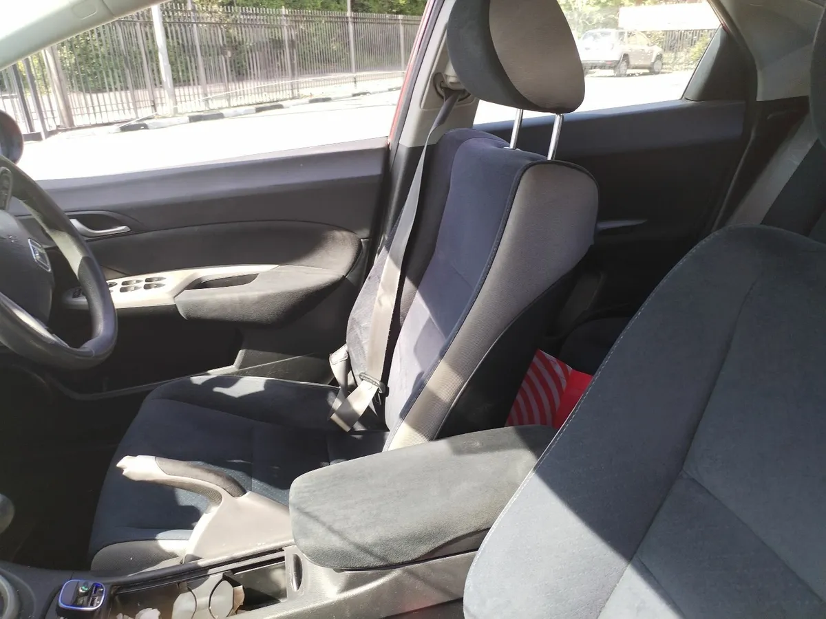 Honda Civic 2008 - Image 3