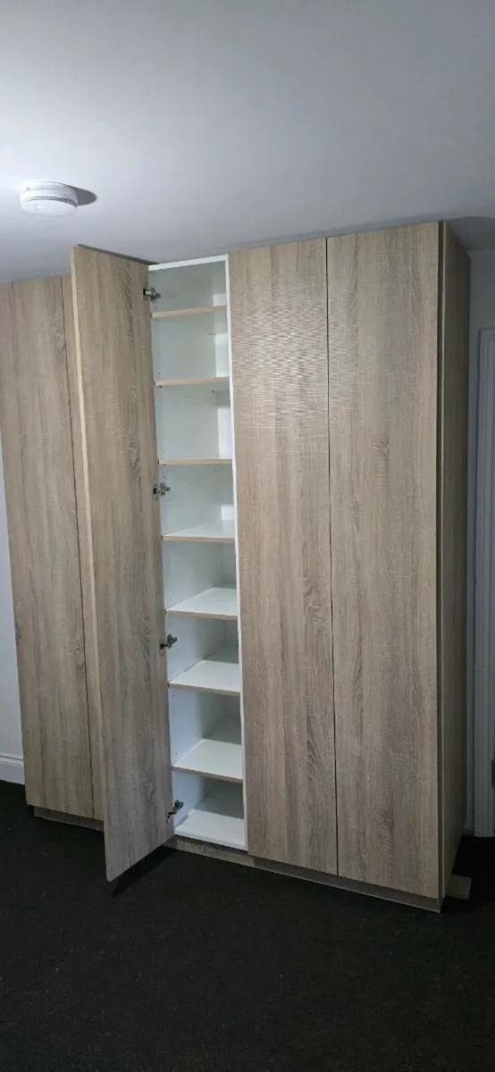 Wardrobes - Image 3