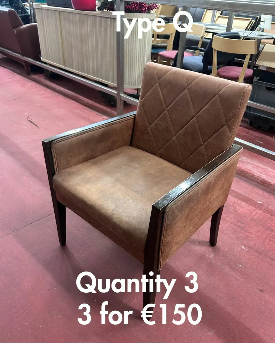 Armchair