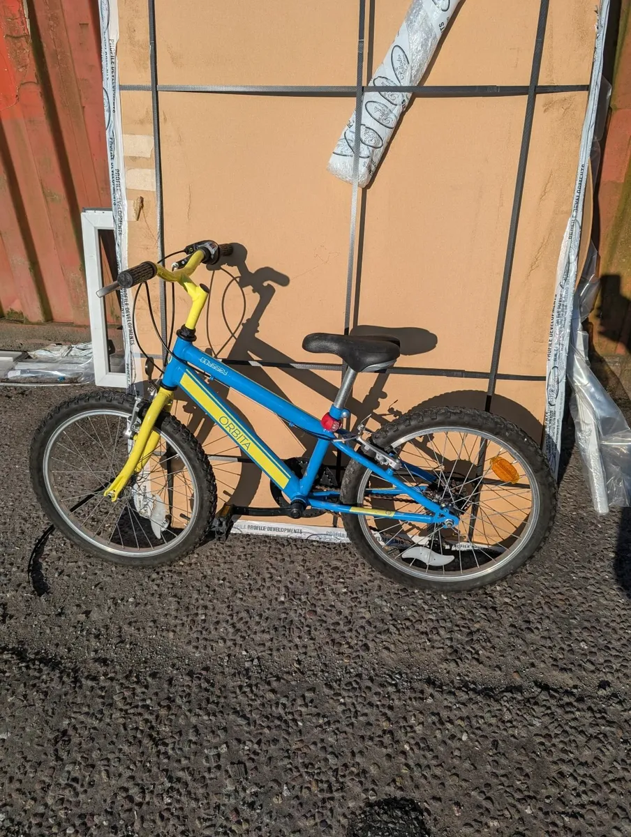 Bike - Image 1