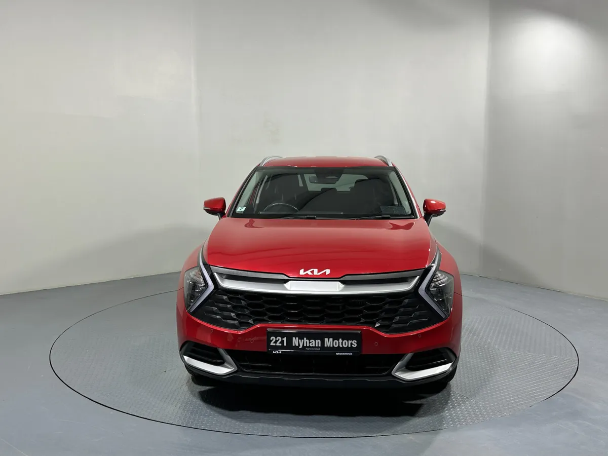 Kia Sportage K2 Diesel 5DR 221 (2022) - Image 3