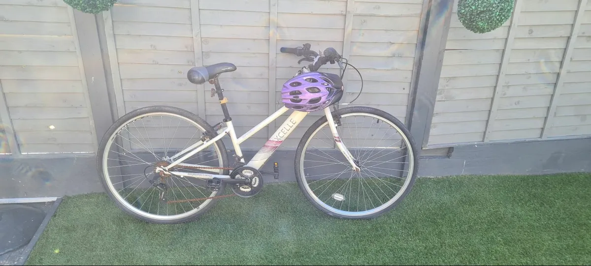 Bike