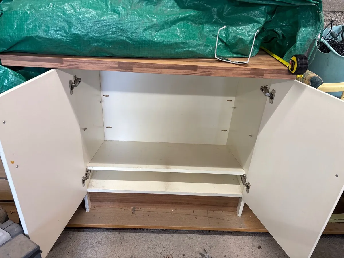 Kitchen  unit - Image 3