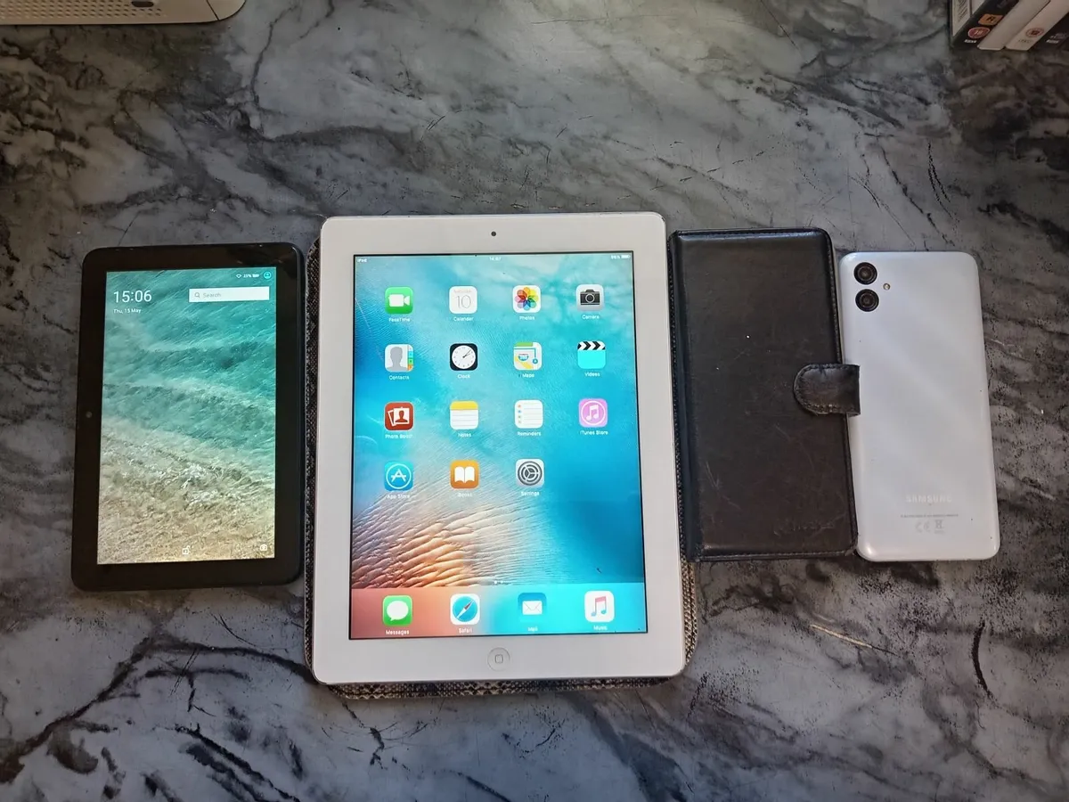 tablet bundle - Image 2