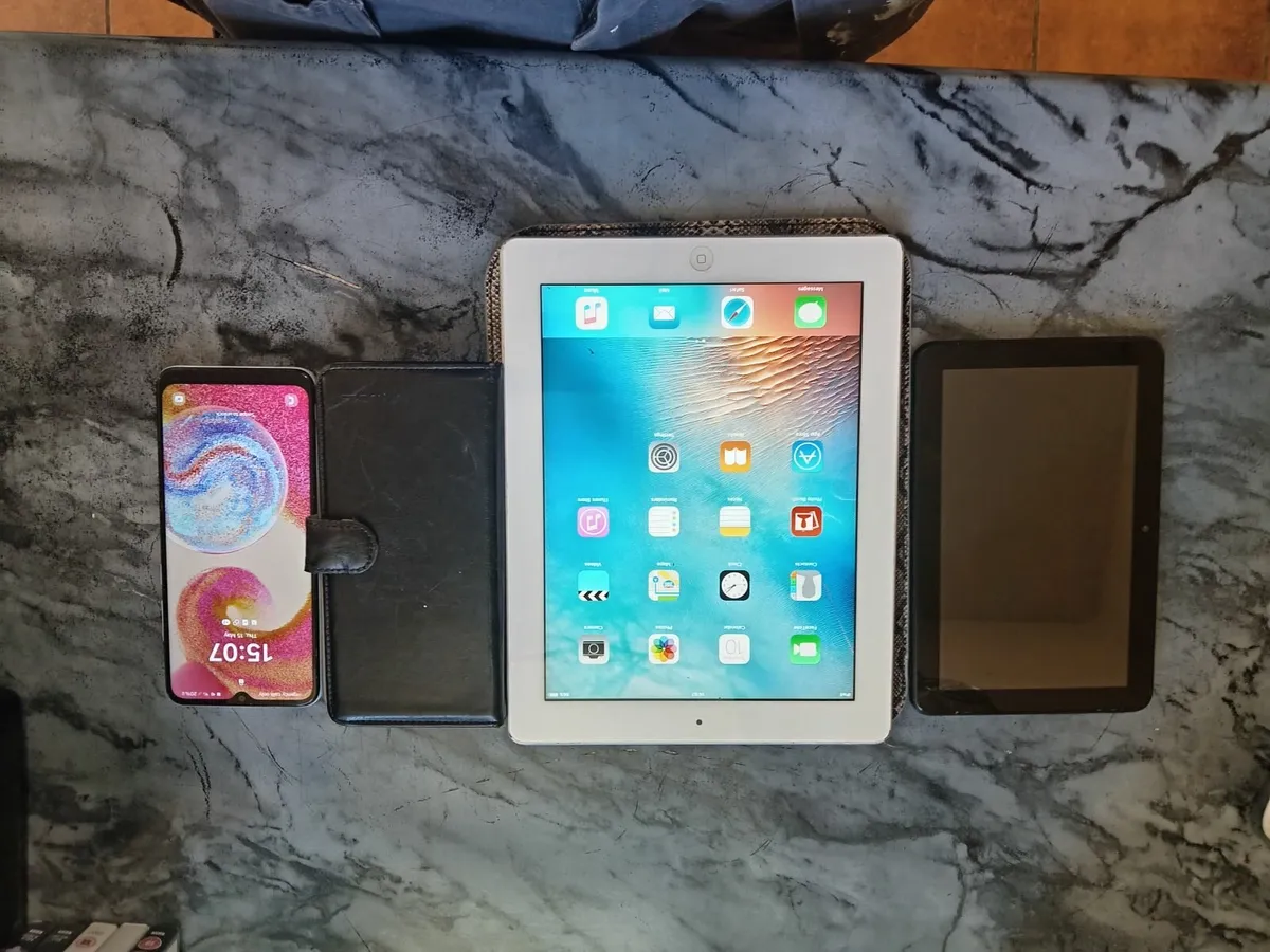 tablet bundle - Image 3