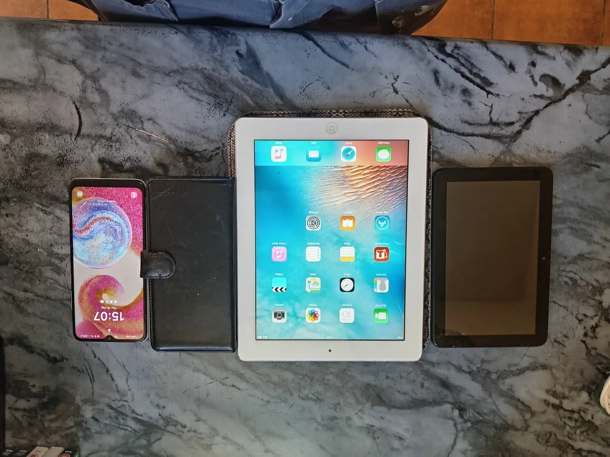 tablet bundle - Image 4