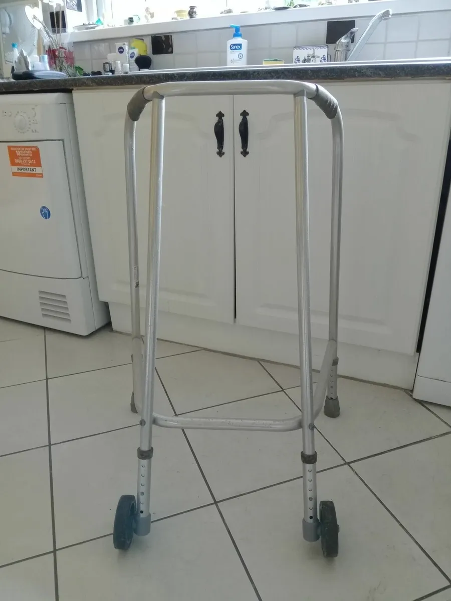 Zimmerframe 30 euro - Image 1