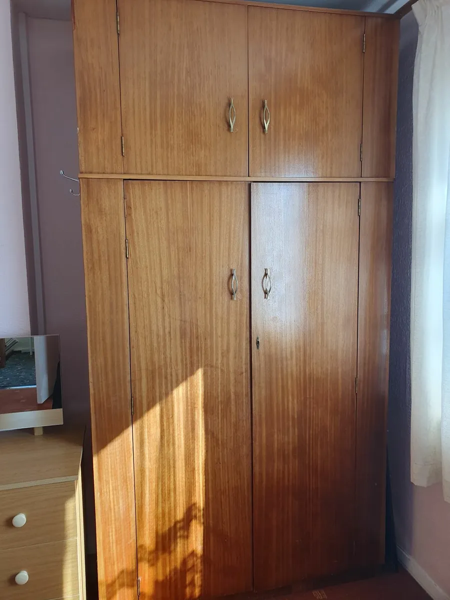 Wardrobe