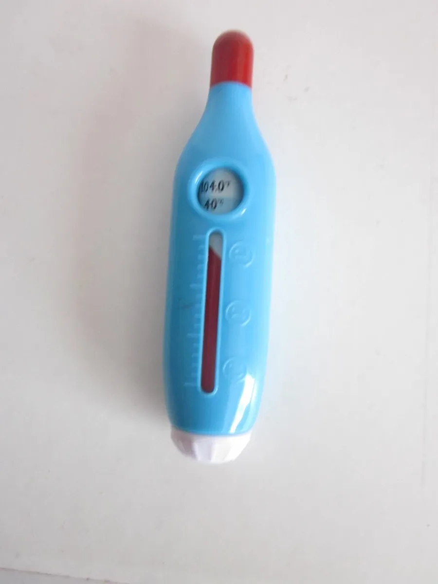 Melissa & Doug Pet Vet Replacement Thermometer - Image 1