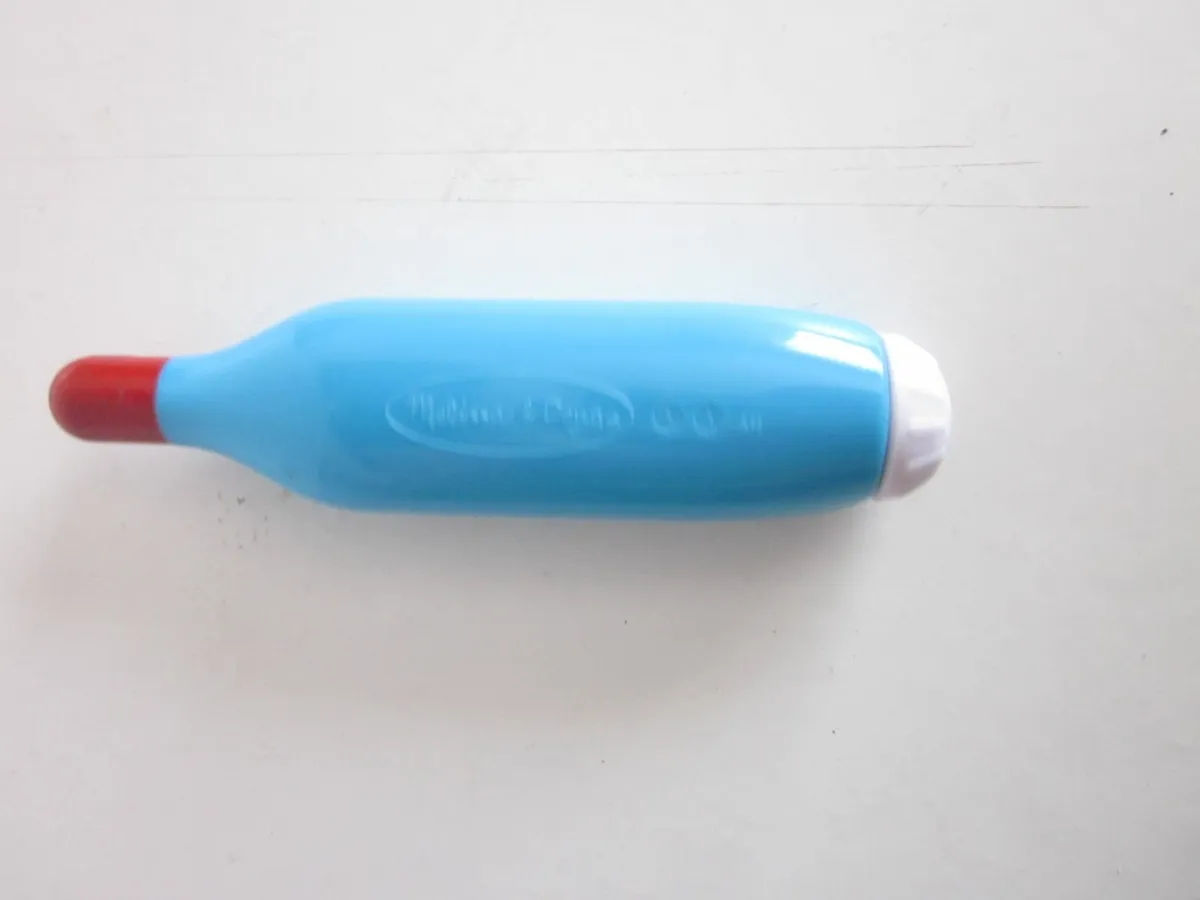 Melissa & Doug Pet Vet Replacement Thermometer - Image 2