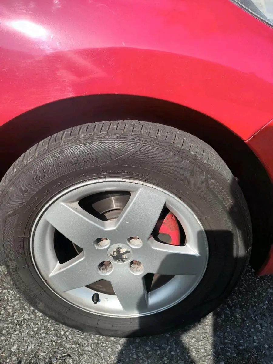 Peugeot 207 - Image 3