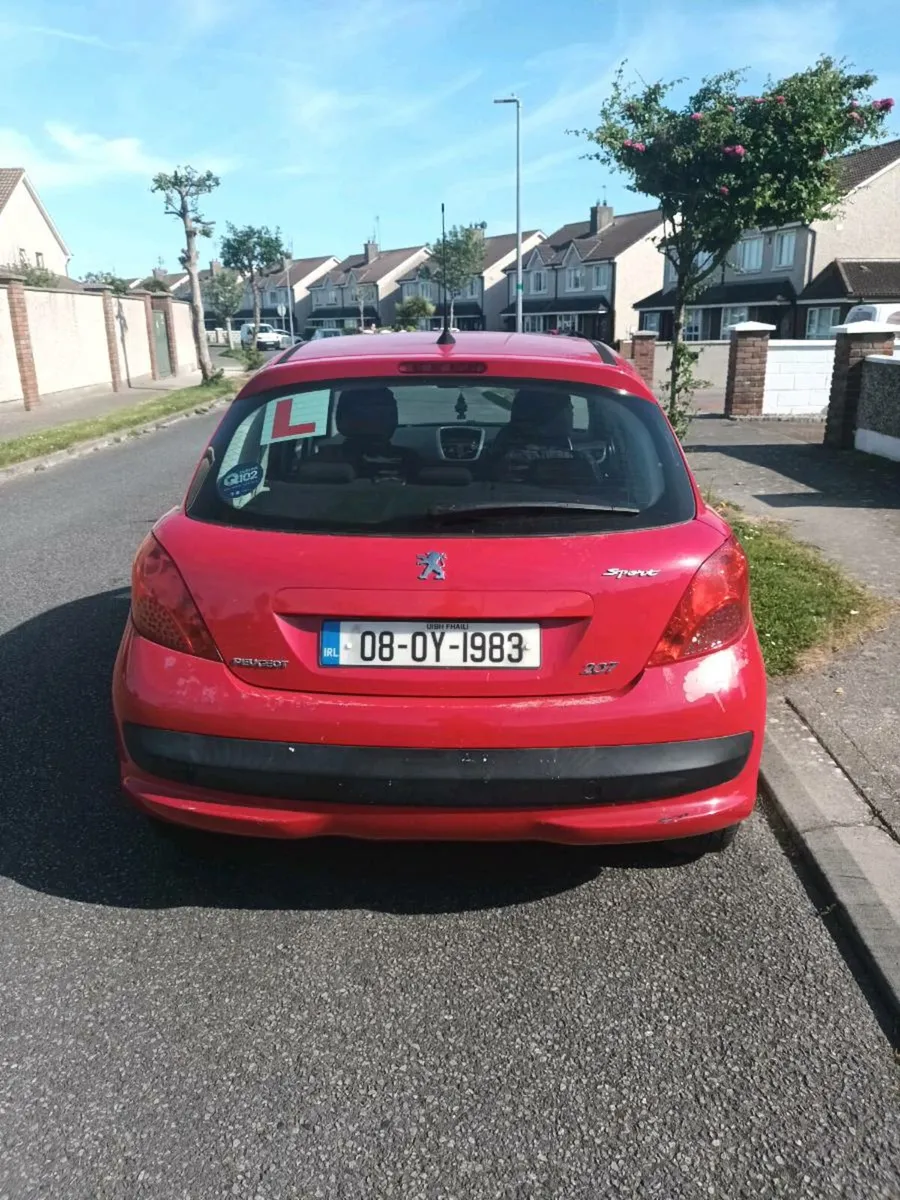 Peugeot 207 - Image 4