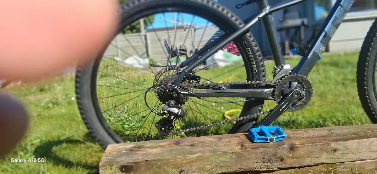 Trek mountain bike - Image 3