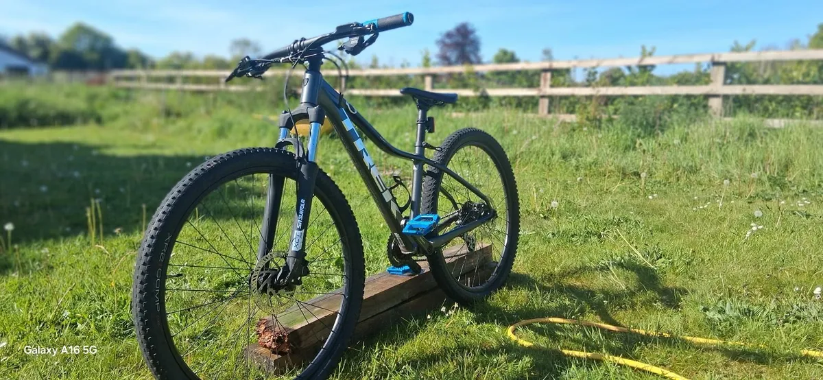 Trek mountain bike - Image 4