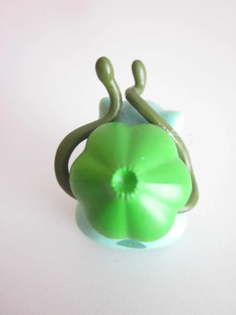 Nintendo Pokeman Bulbasaur Battle Figure 2021 - Image 4