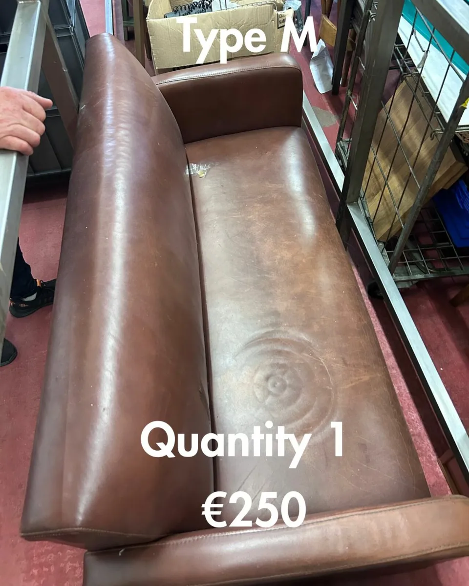 Bench - Image 1