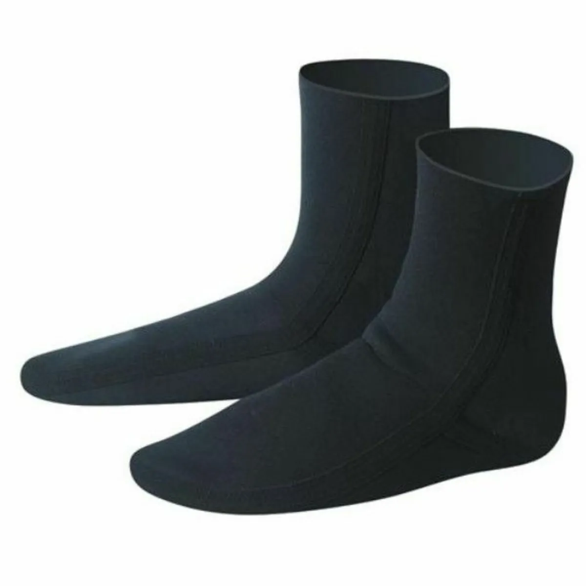 SALE: New C-Skins Wetsuit Socks, 2.5mm, all sizes - Image 1