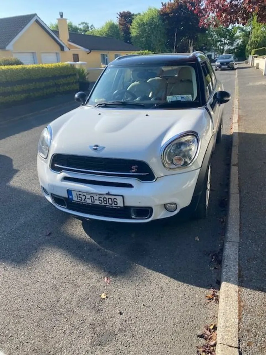 Mini Cooper 2015 - Image 3