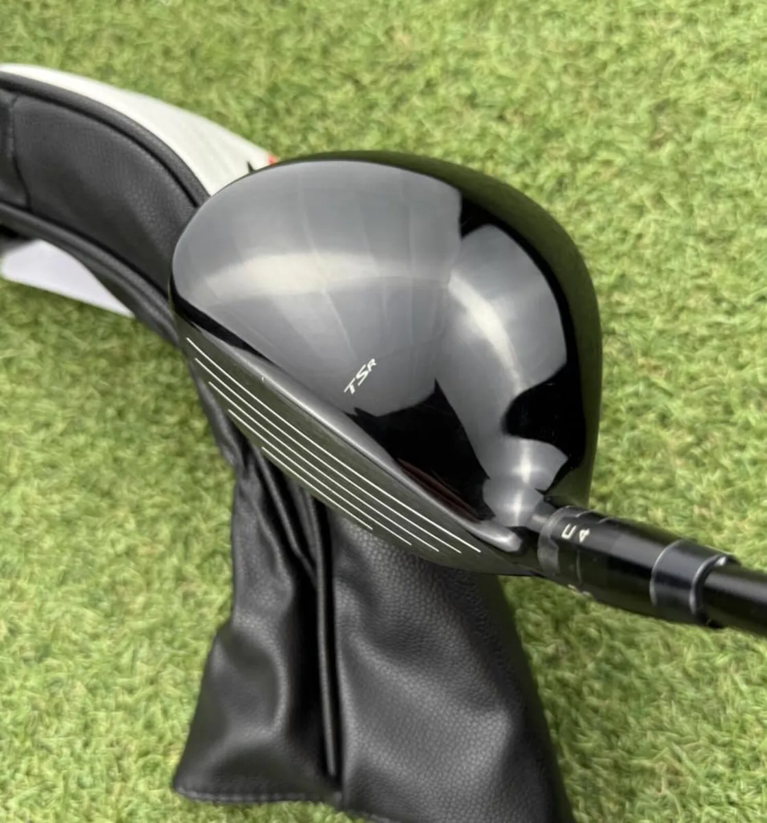 TITLEIST TSR2 #3 WOOD 16.5° / REGULAR - Image 4