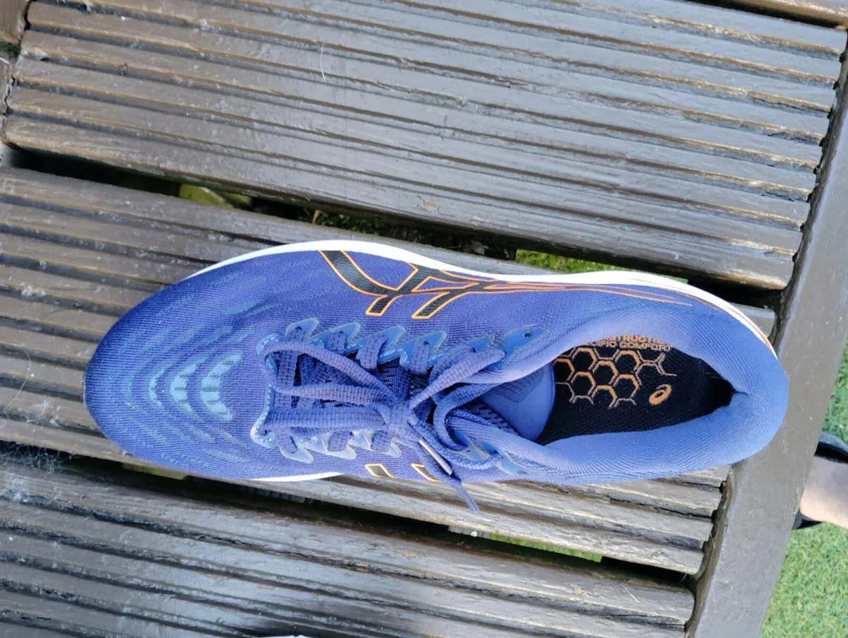 Assoc Running shoes - Image 2