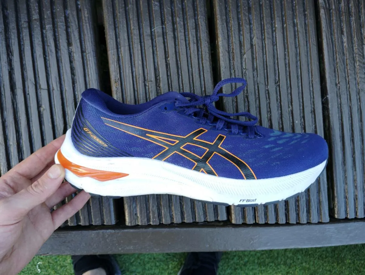 Assoc Running shoes - Image 3