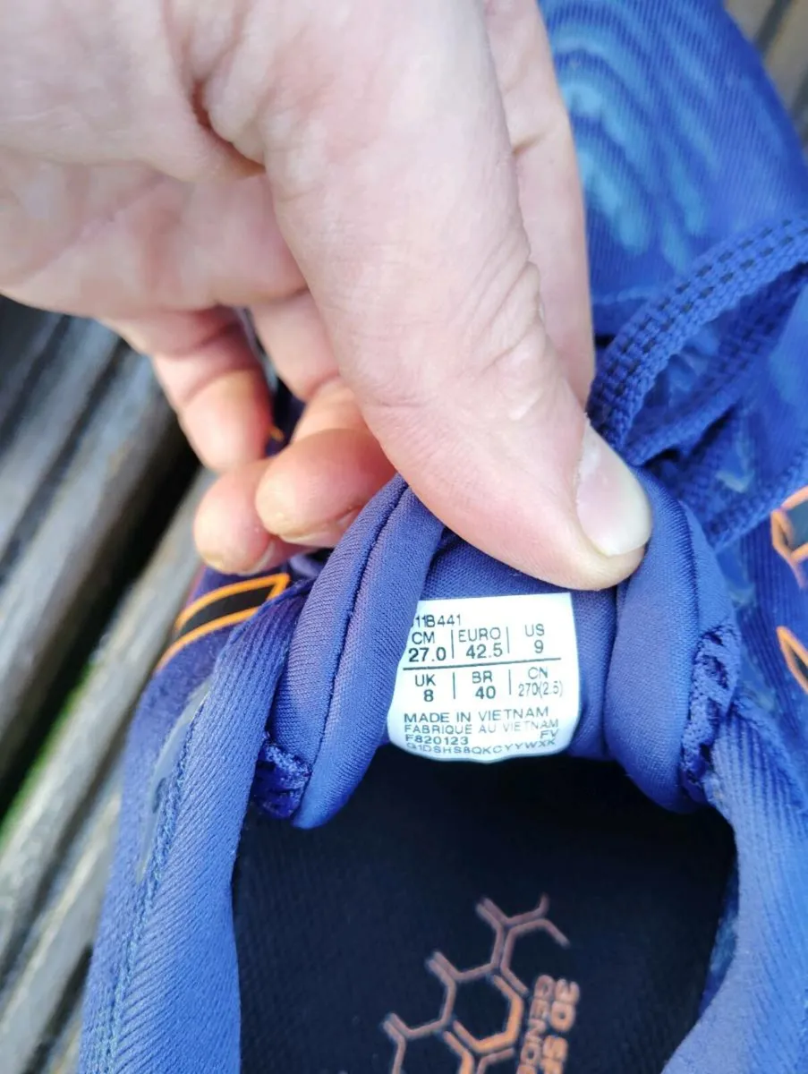 Assoc Running shoes - Image 4