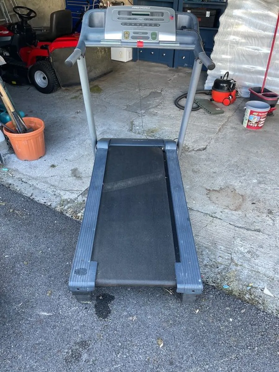 treadmill - Image 1