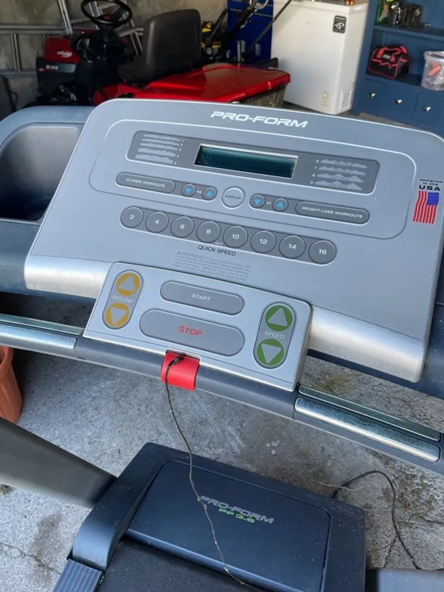 treadmill - Image 2