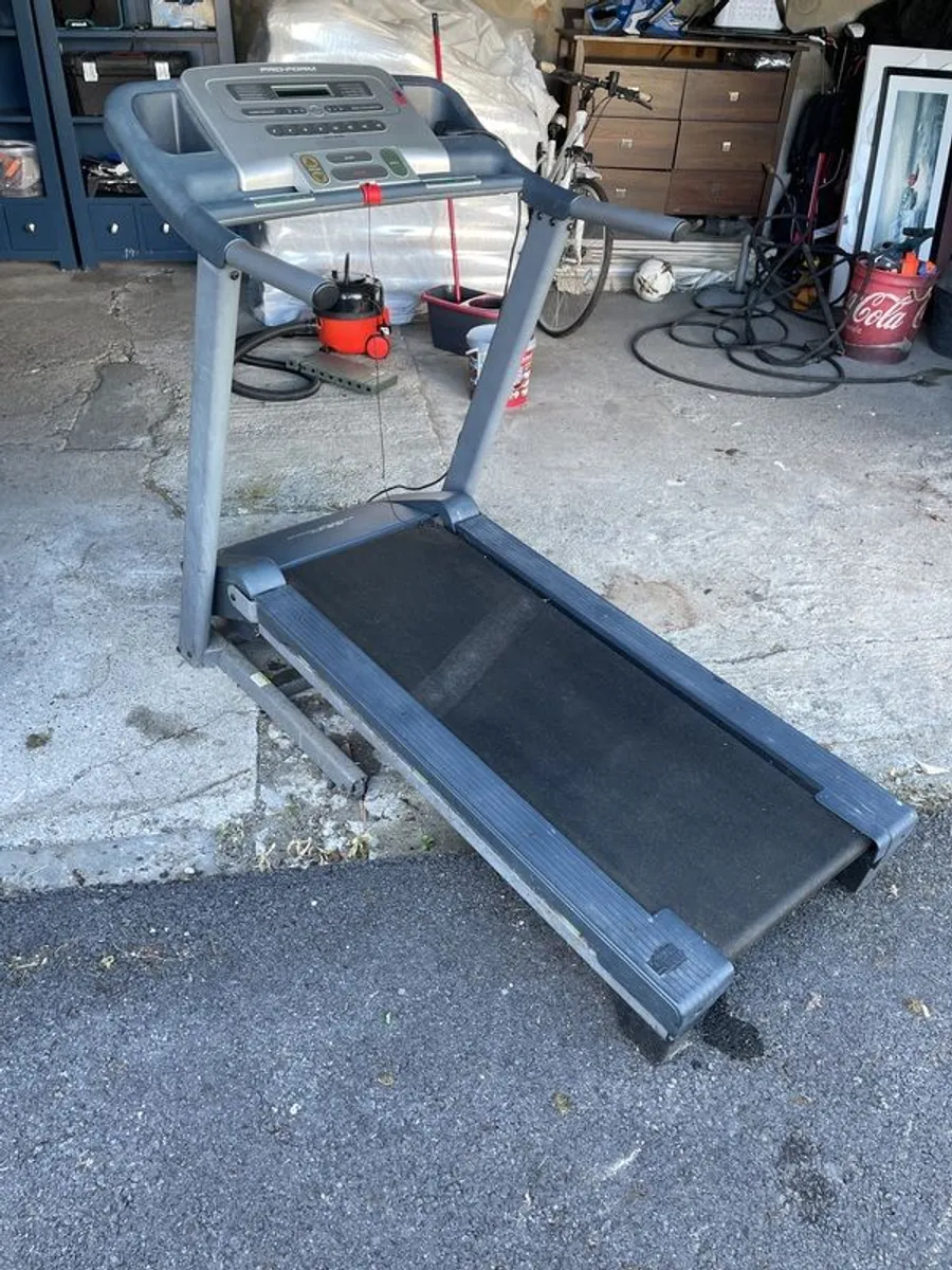 treadmill - Image 3