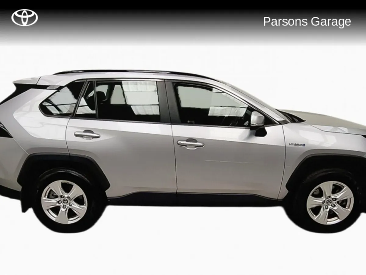 Toyota RAV4 RAV 4 - Image 3