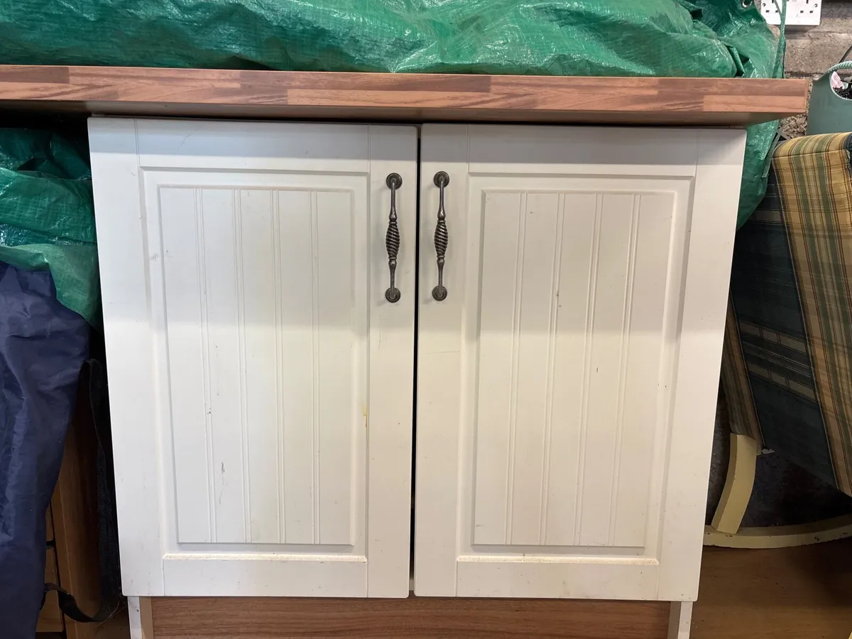Kitchen  unit - Image 1