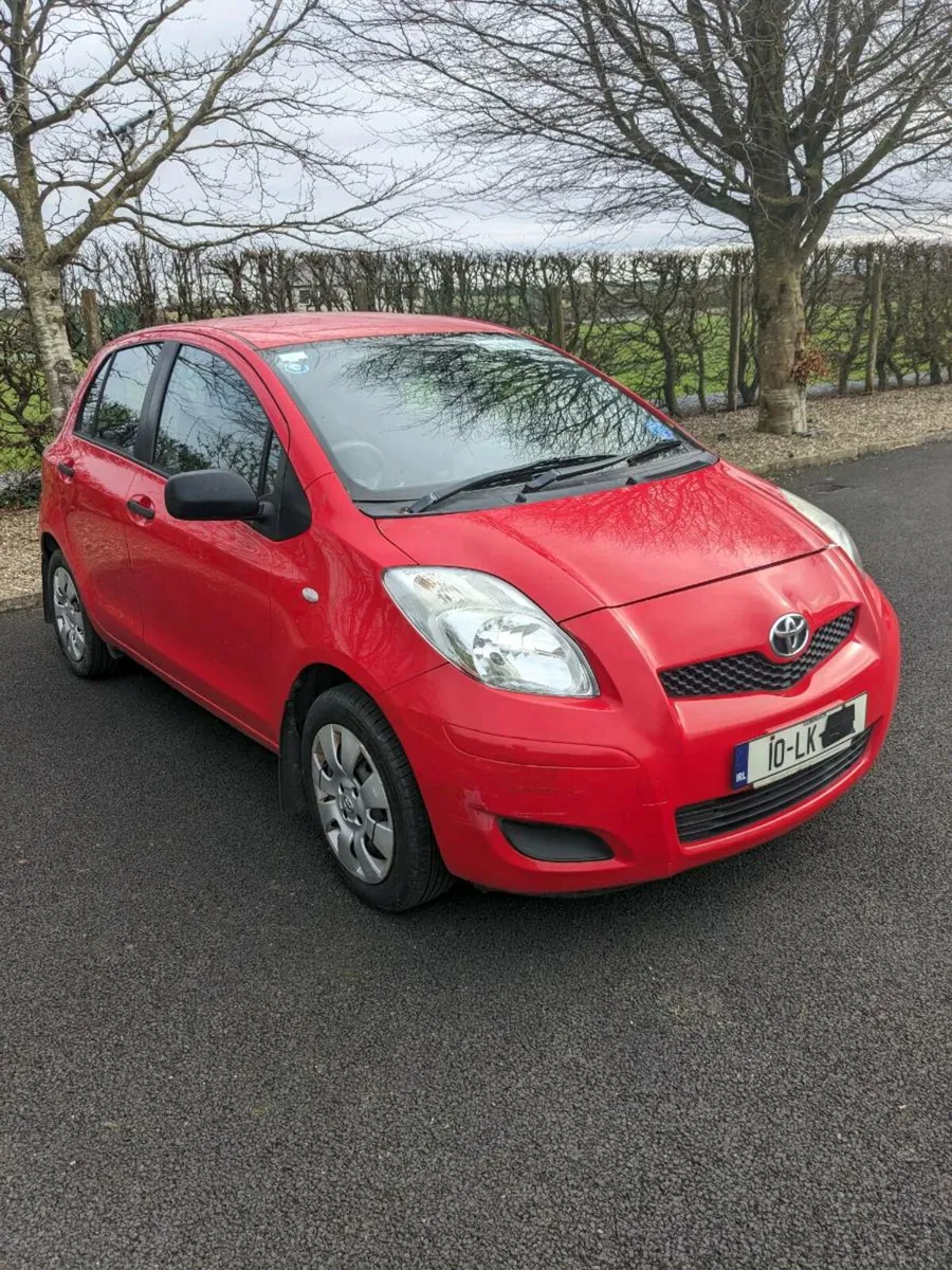 Car - Image 1
