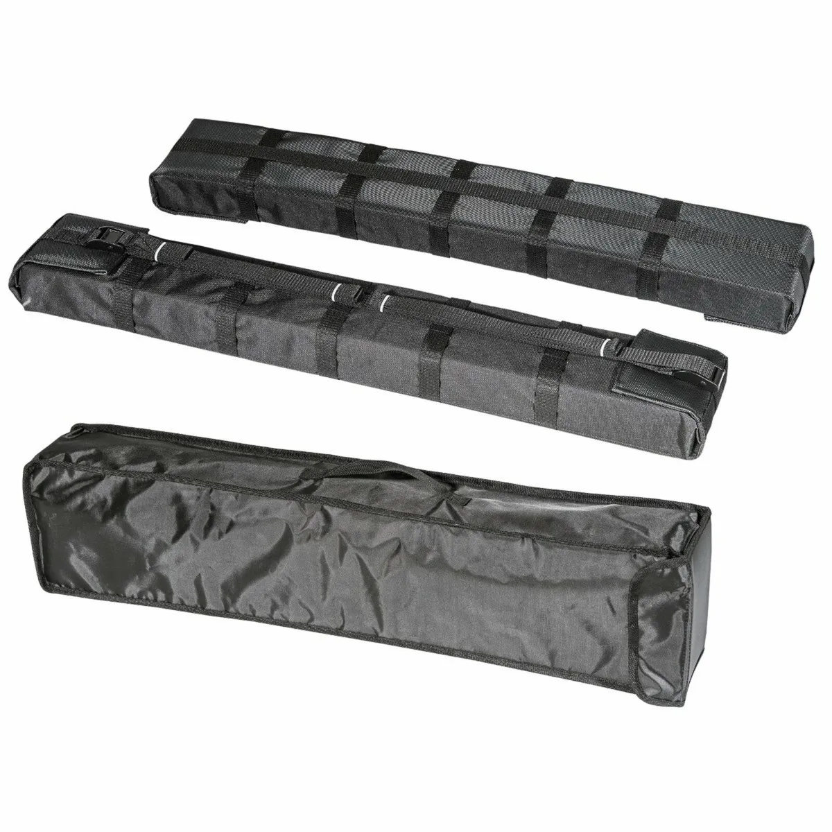 Soft Roof Rack for Kayaks, Surf or Paddleboards - Image 1