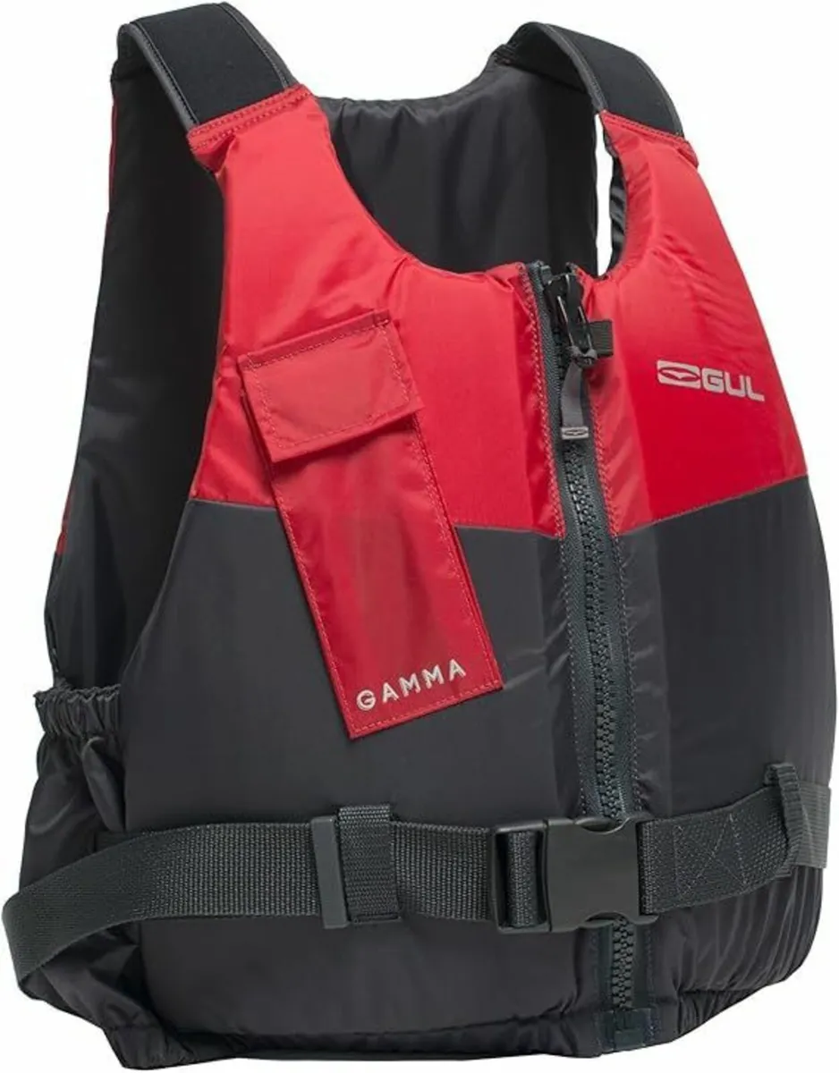 New GUL Gamma 50N Buoyancy Aids, all sizes - Image 1