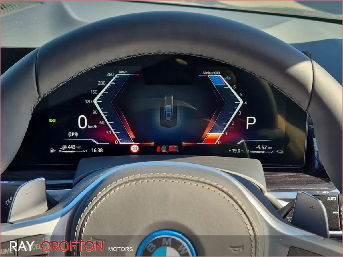 BMW X5 Plug IN Hybird - Image 4