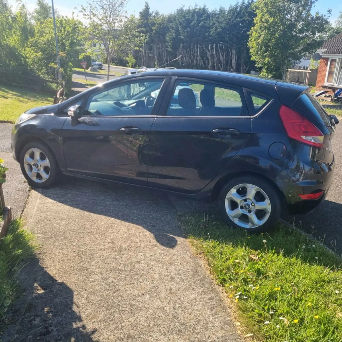 Ford Fiesta diesel - Image 3