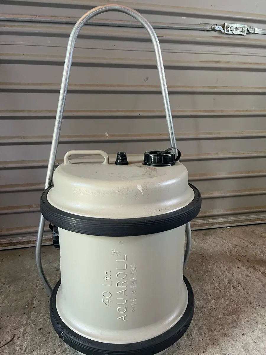 Caravan accessories - Image 2