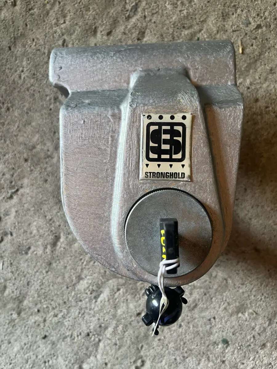 Caravan accessories - Image 3