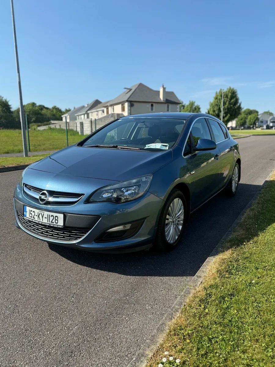 2015 ASTRA NCT 02-26 - Image 2